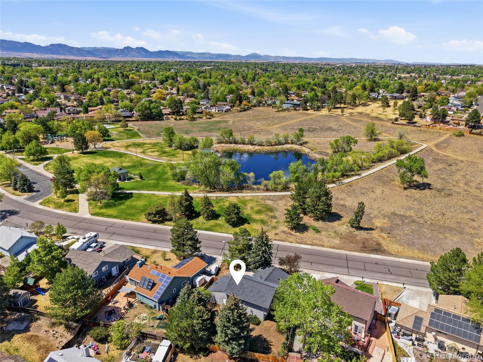 5830 W 73rd Avenue Arvada CO 80003