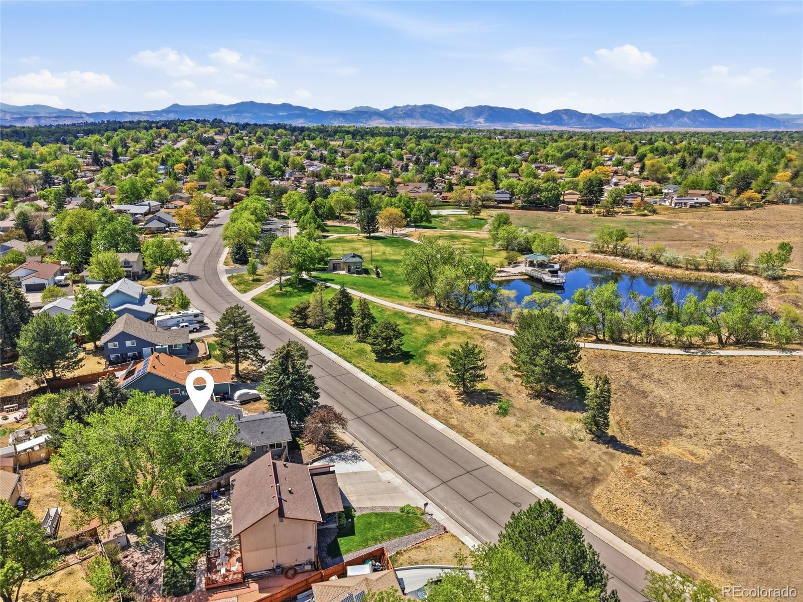 5830 W 73rd Avenue Arvada CO 80003