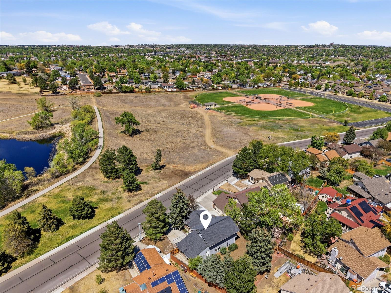 5830 W 73rd Avenue Arvada CO 80003
