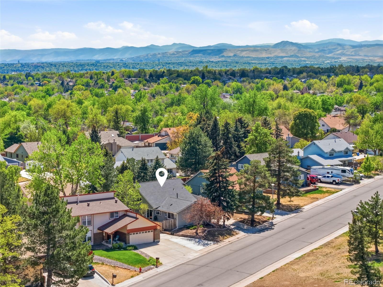 5830 W 73rd Avenue Arvada CO 80003