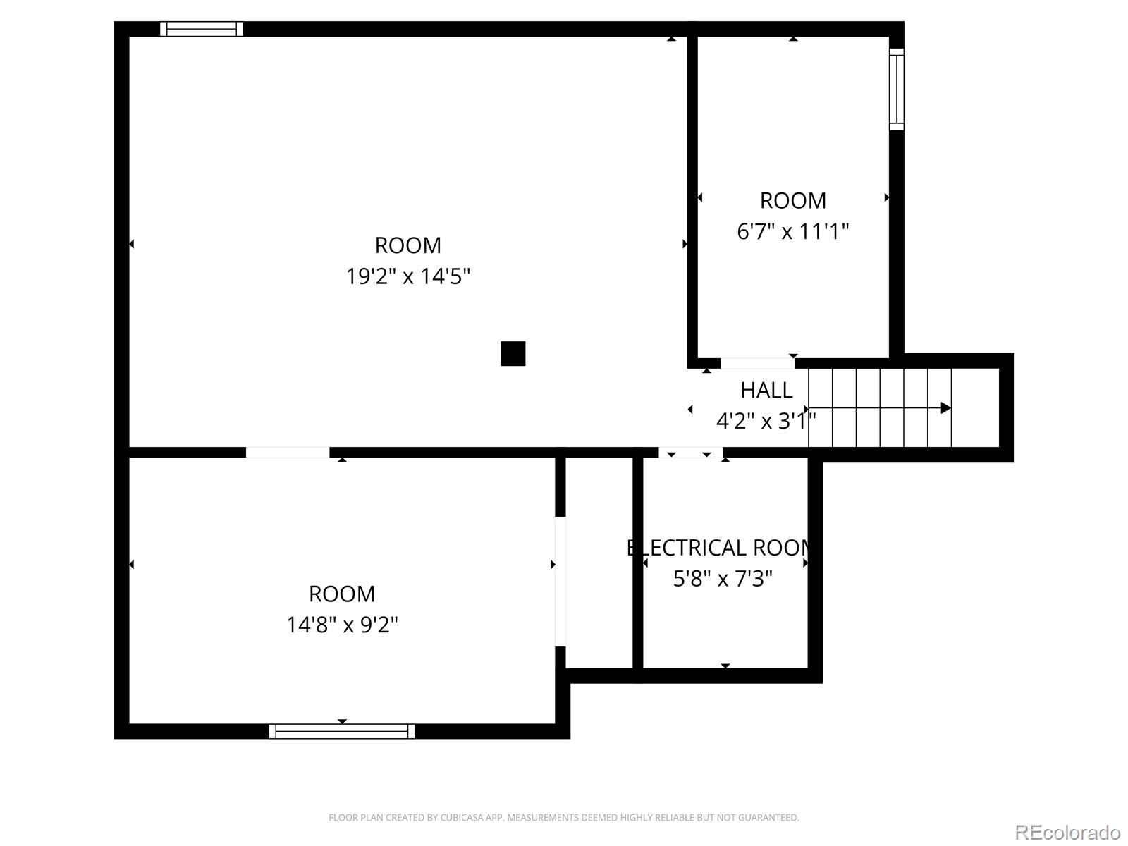 5830 W 73rd Avenue Arvada CO 80003