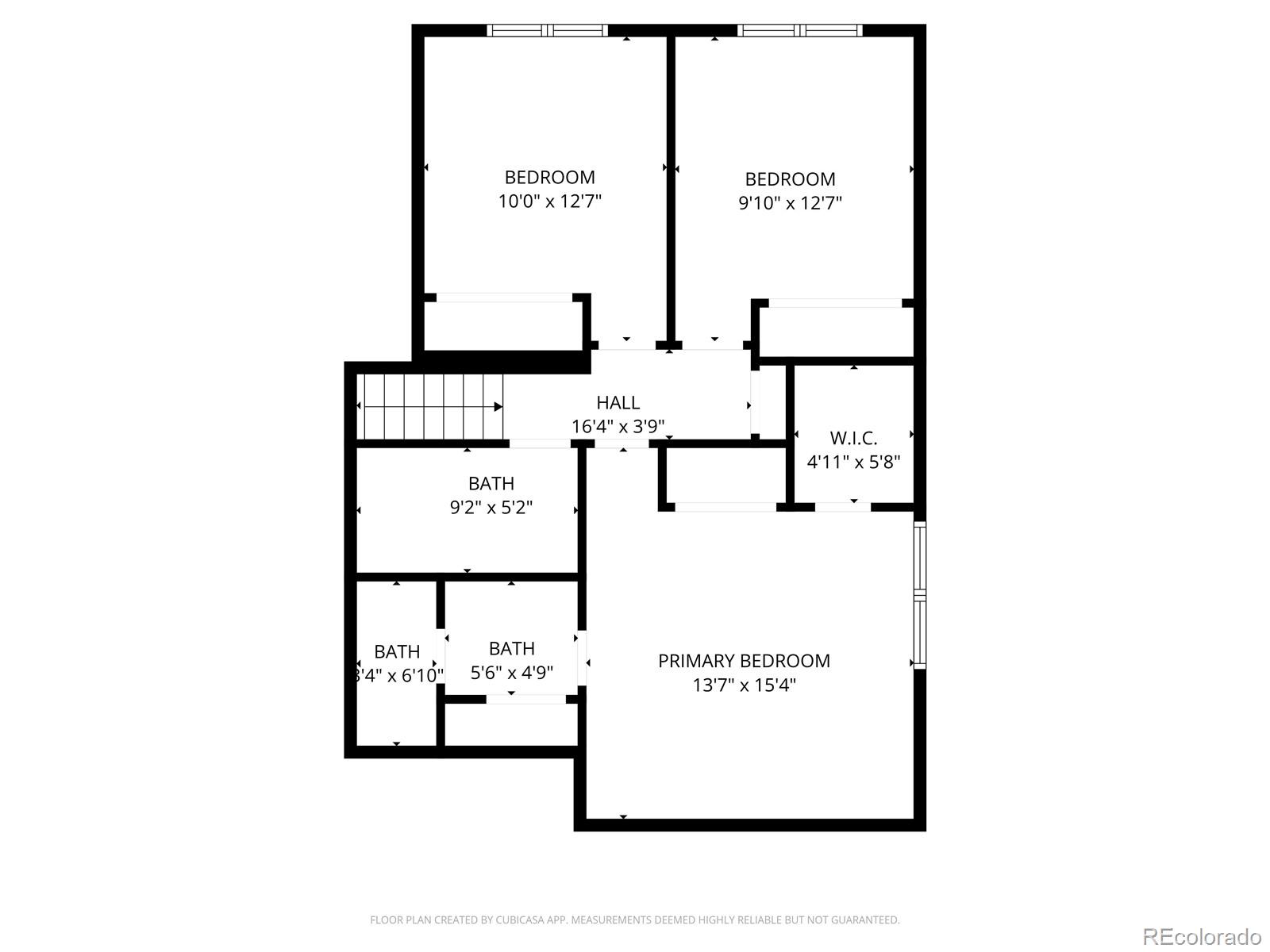 5830 W 73rd Avenue Arvada CO 80003