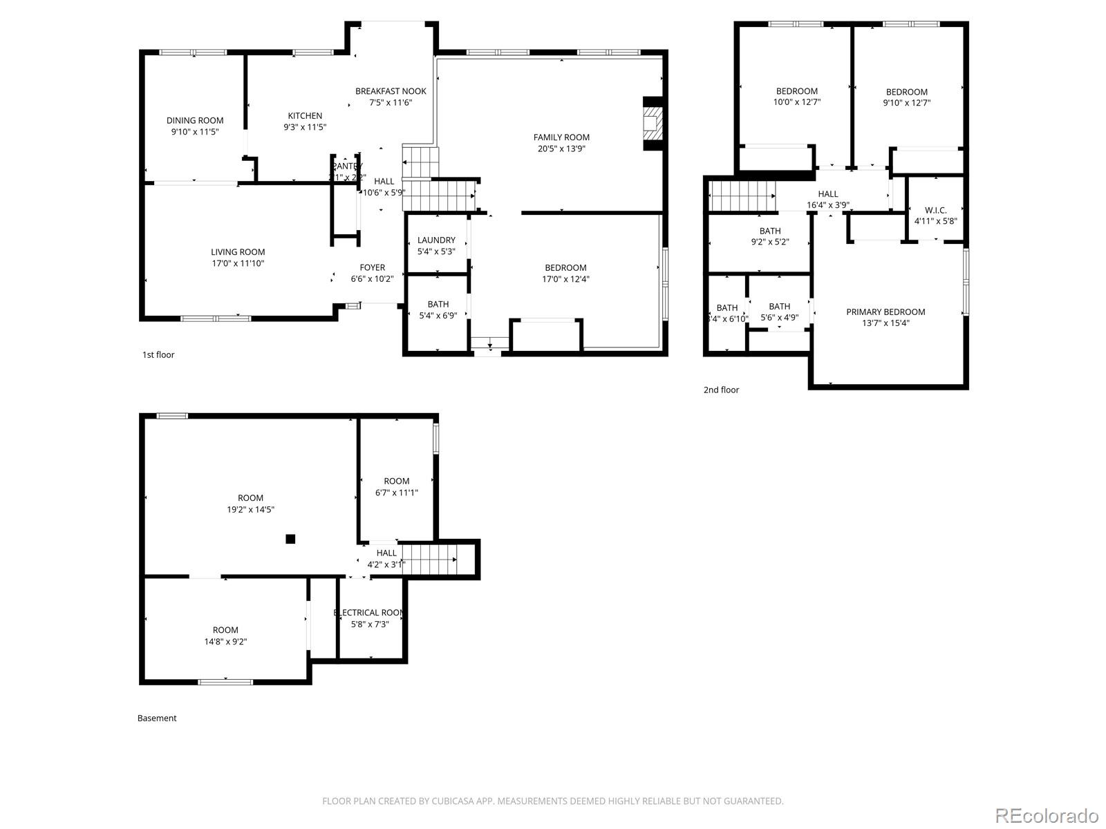 5830 W 73rd Avenue Arvada CO 80003