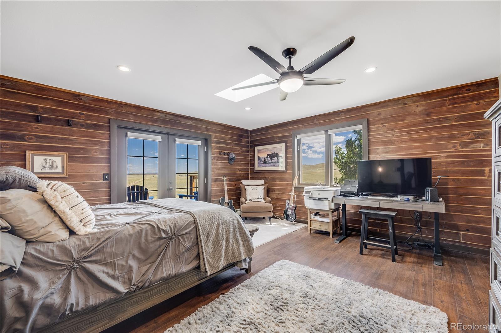 235 Aspen Lane Hartsel CO 80449