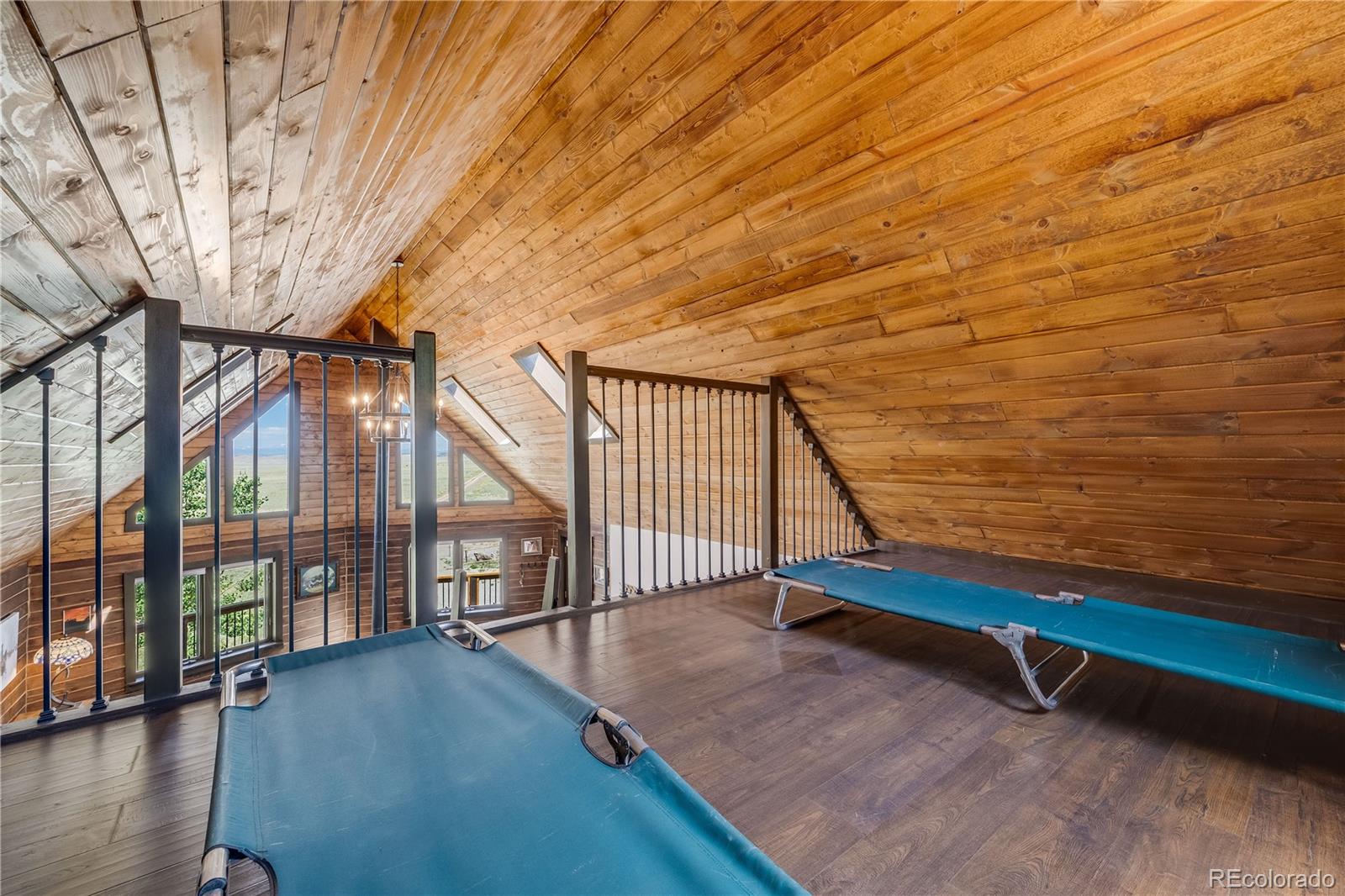235 Aspen Lane Hartsel CO 80449