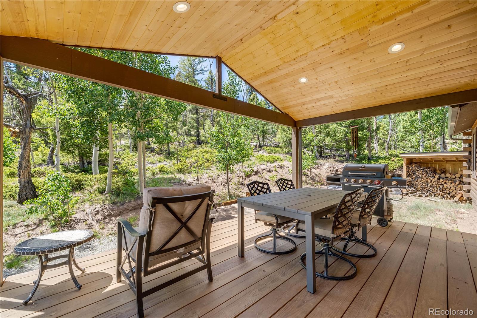 235 Aspen Lane Hartsel CO 80449