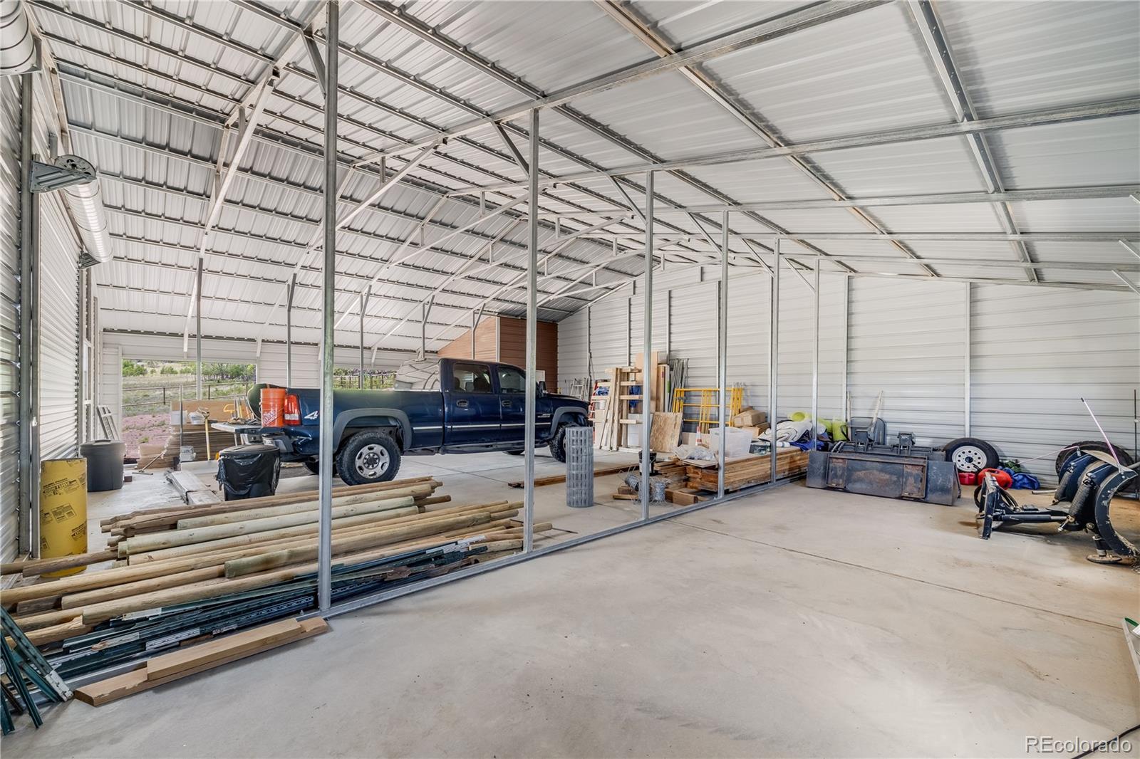 235 Aspen Lane Hartsel CO 80449