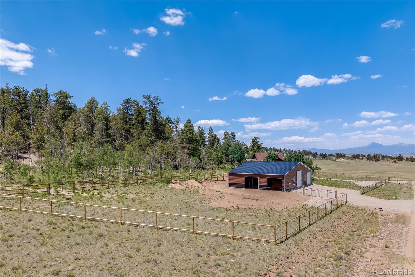 235 Aspen Lane Hartsel CO 80449