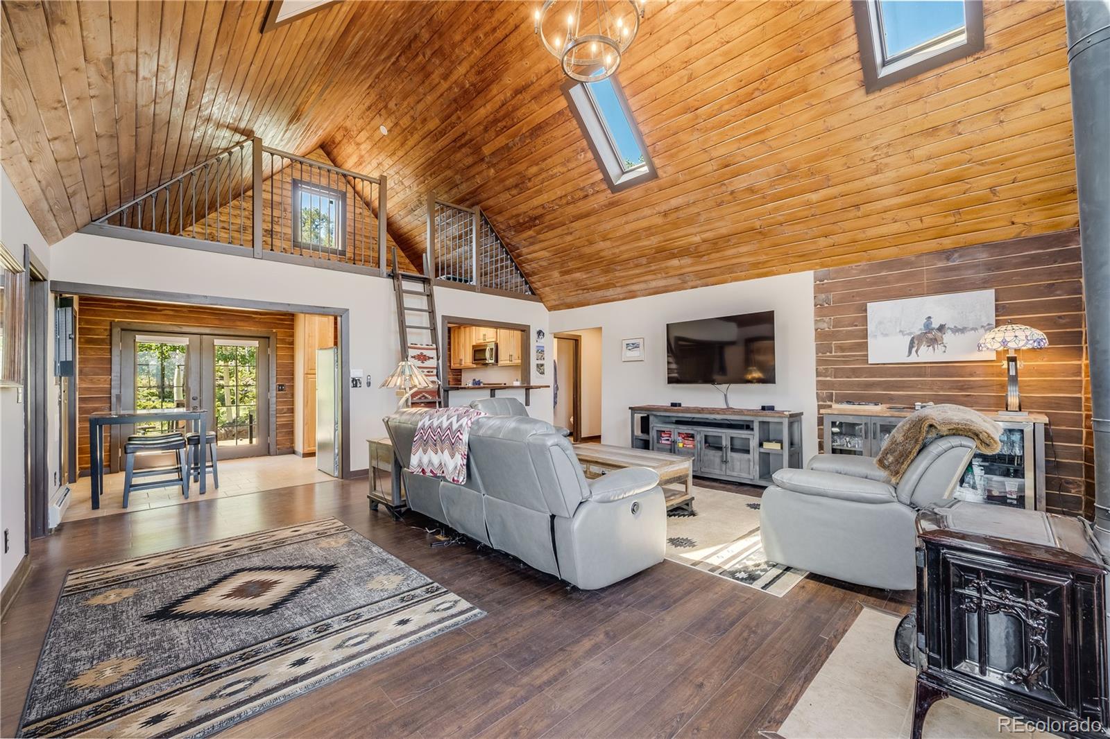 235 Aspen Lane Hartsel CO 80449