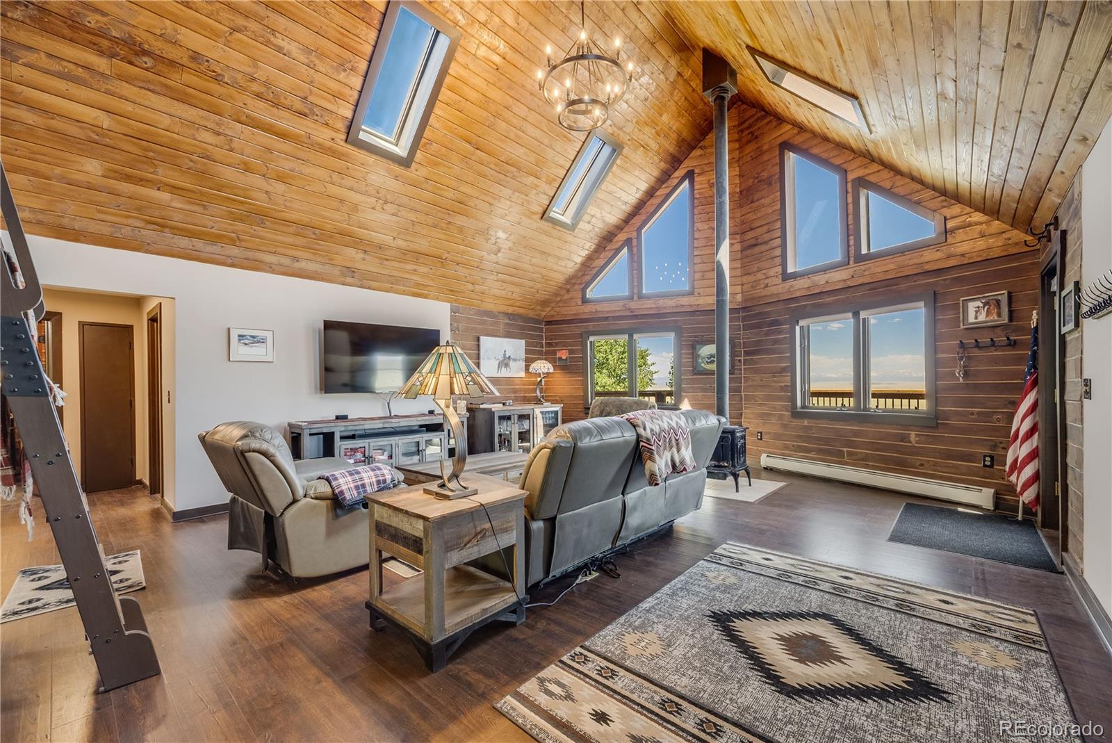 235 Aspen Lane Hartsel CO 80449