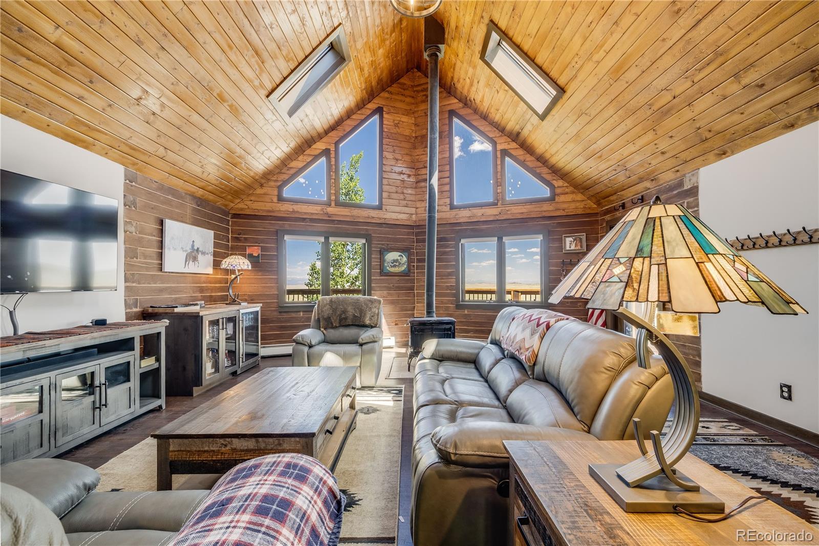 235 Aspen Lane Hartsel CO 80449