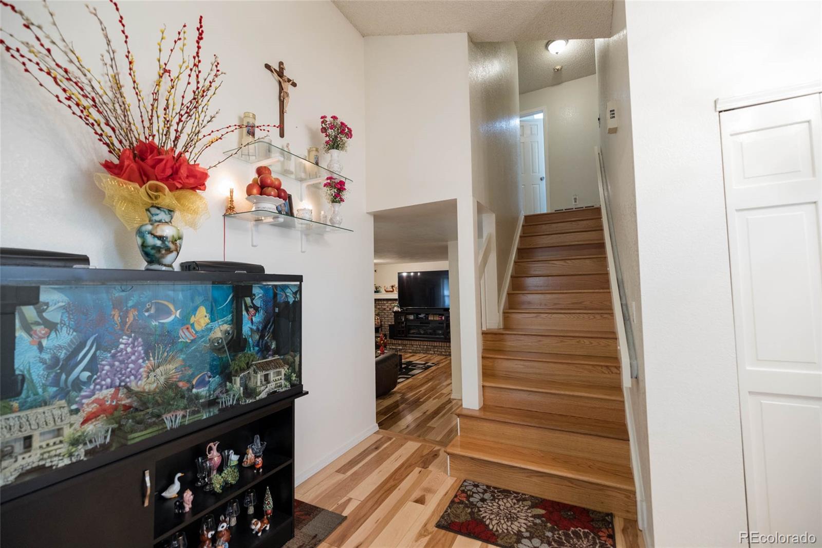 5915 S Union Street Littleton CO 80127
