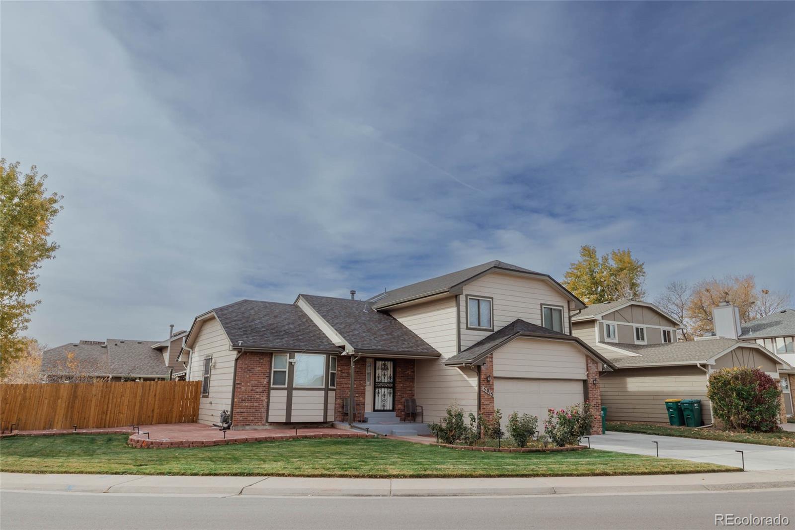 5915 S Union Street Littleton CO 80127