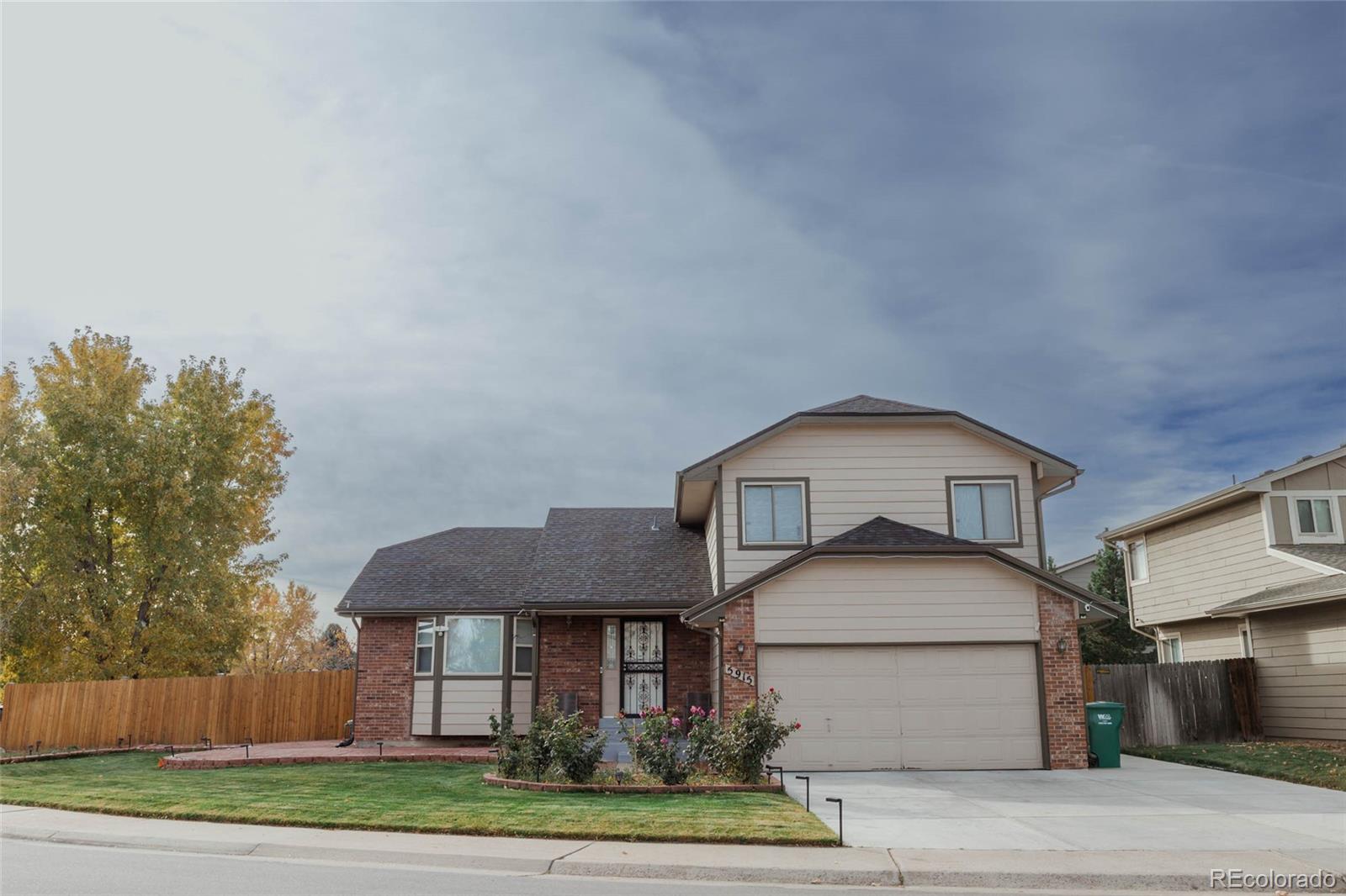 5915 S Union Street Littleton CO 80127