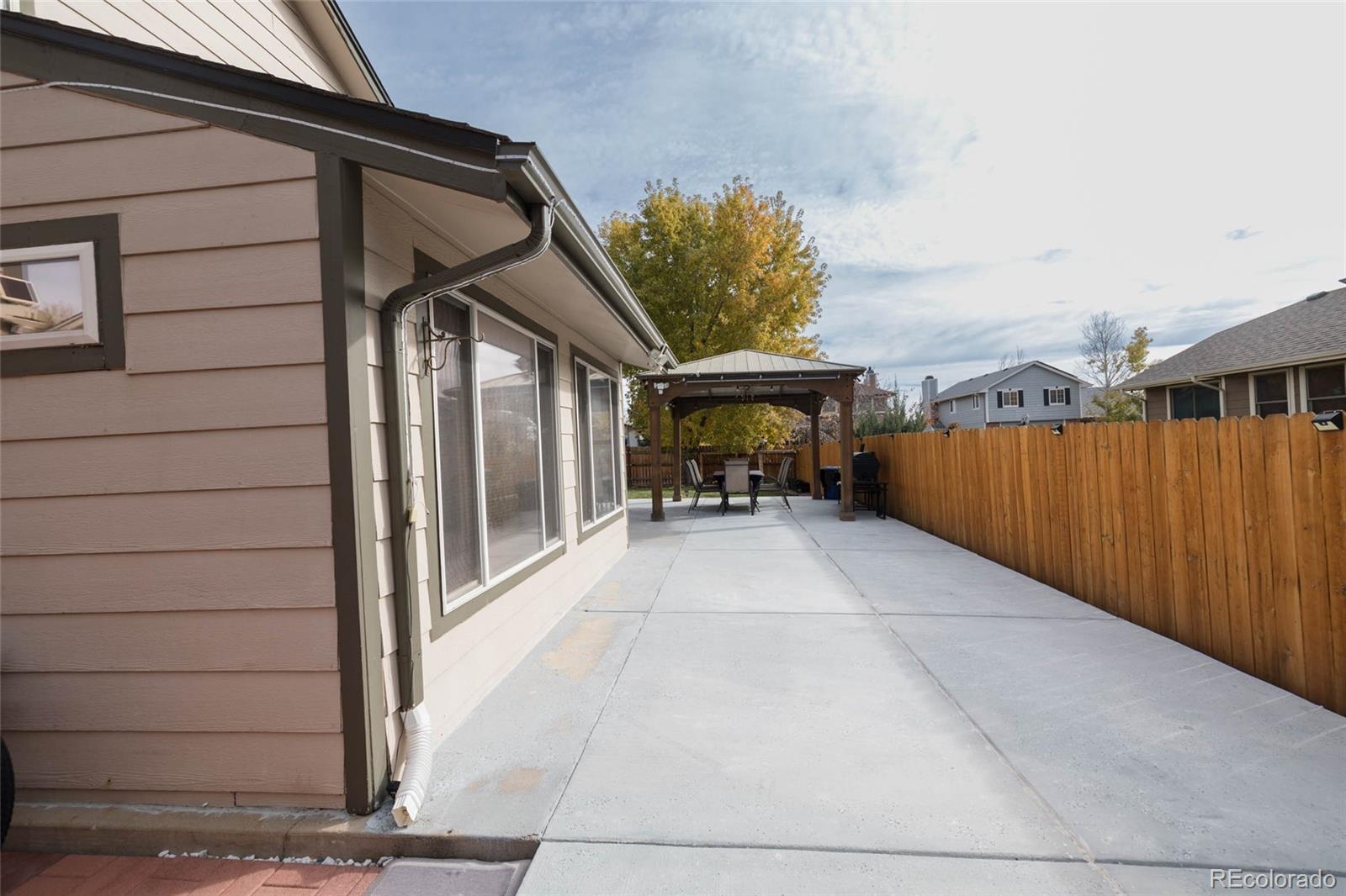 5915 S Union Street Littleton CO 80127