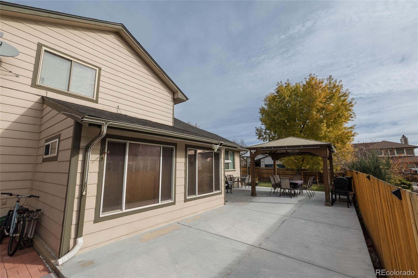 5915 S Union Street Littleton CO 80127