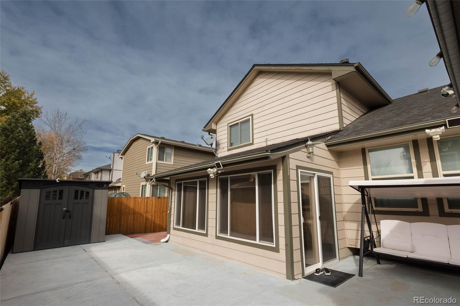 5915 S Union Street Littleton CO 80127