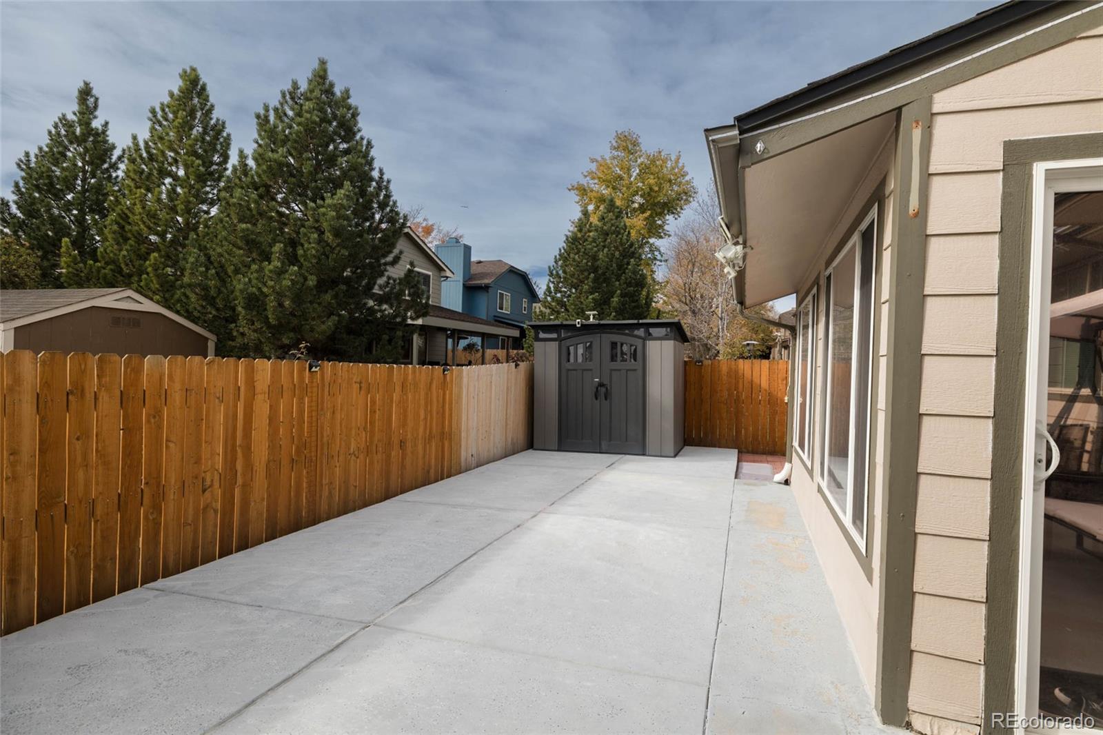 5915 S Union Street Littleton CO 80127
