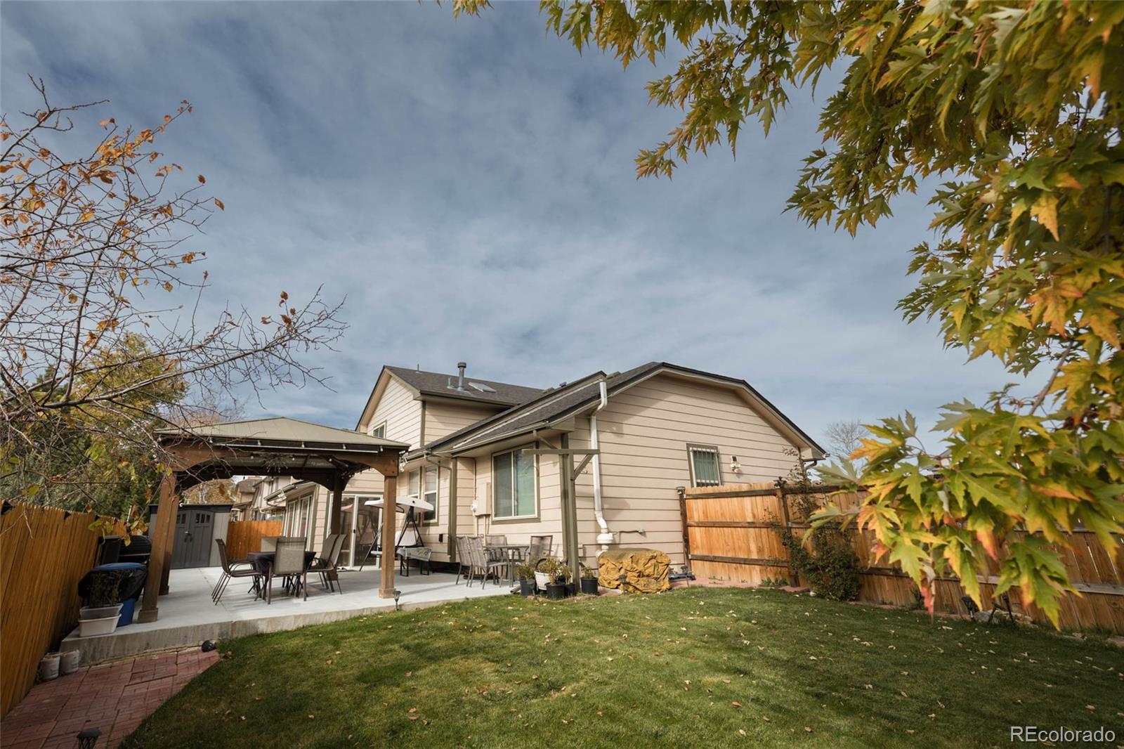 5915 S Union Street Littleton CO 80127