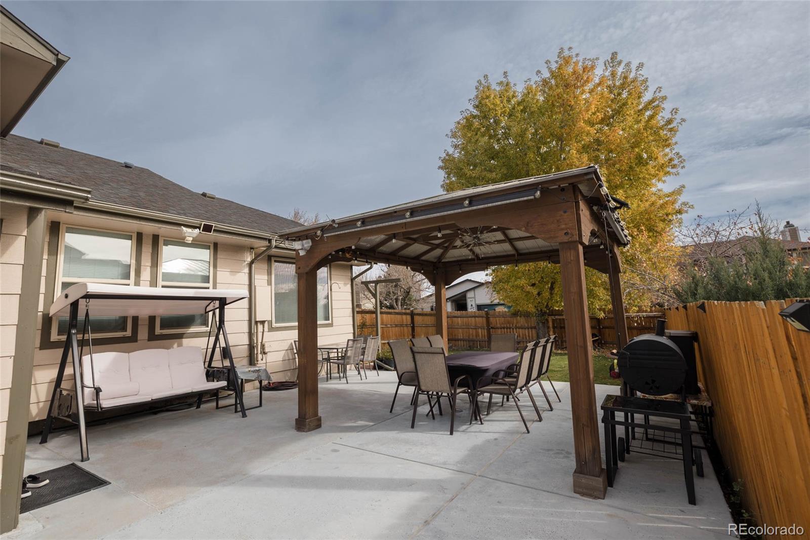 5915 S Union Street Littleton CO 80127