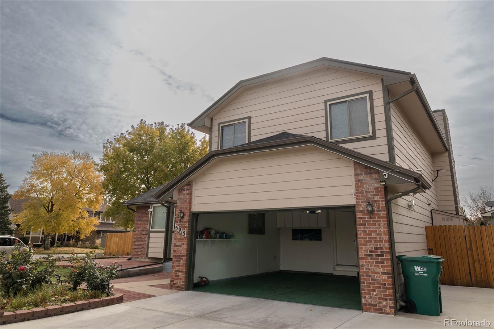 5915 S Union Street Littleton CO 80127