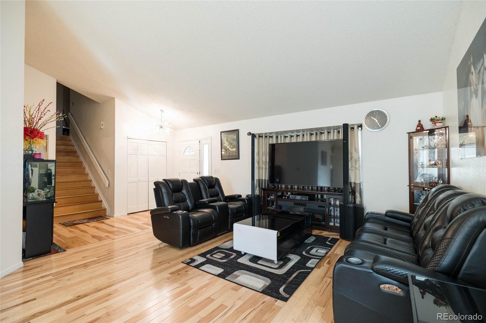 5915 S Union Street Littleton CO 80127