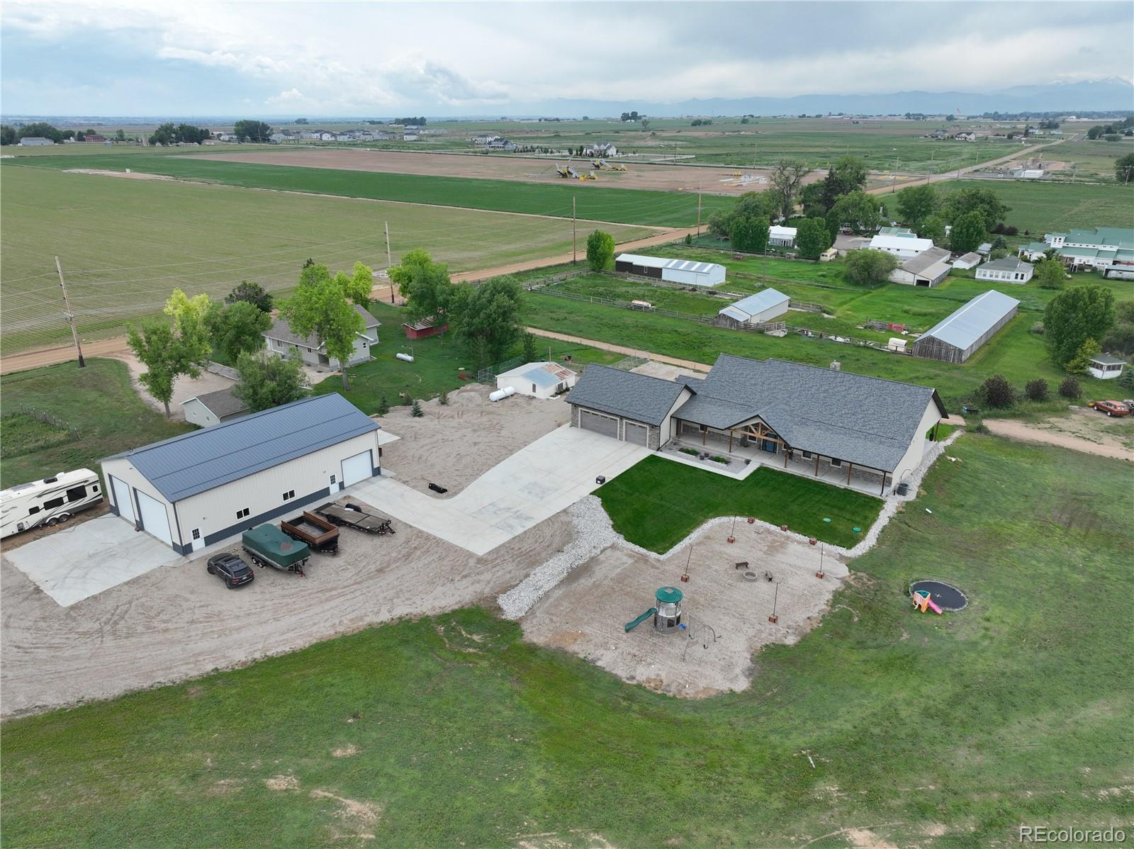 6331 County Road 32 Platteville CO 80651