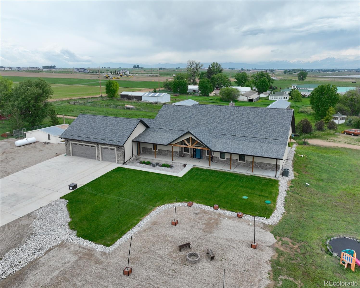 6331 County Road 32 Platteville CO 80651