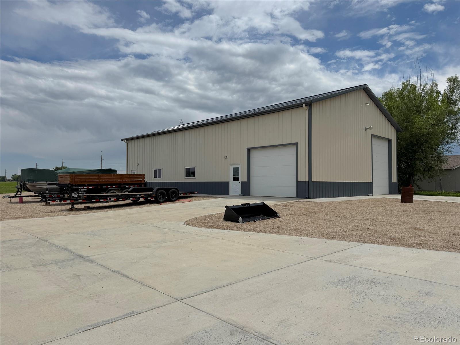 6331 County Road 32 Platteville CO 80651