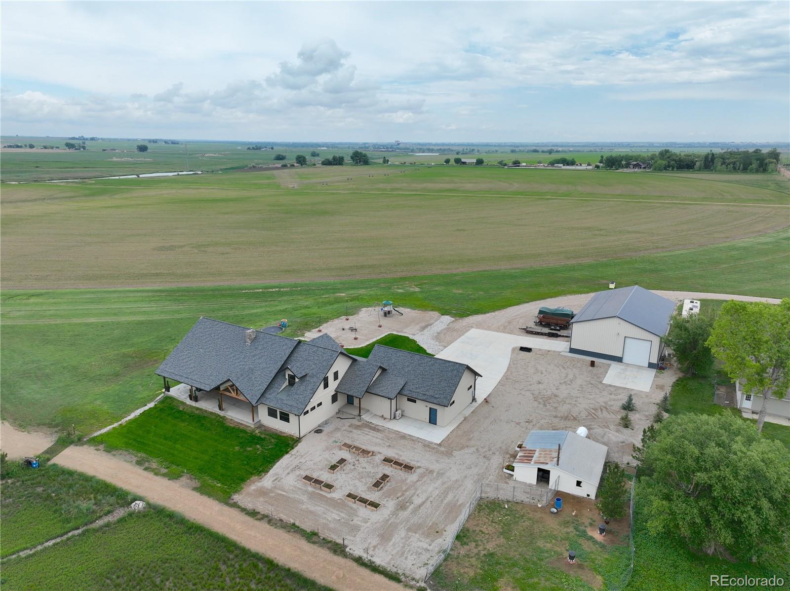 6331 County Road 32 Platteville CO 80651