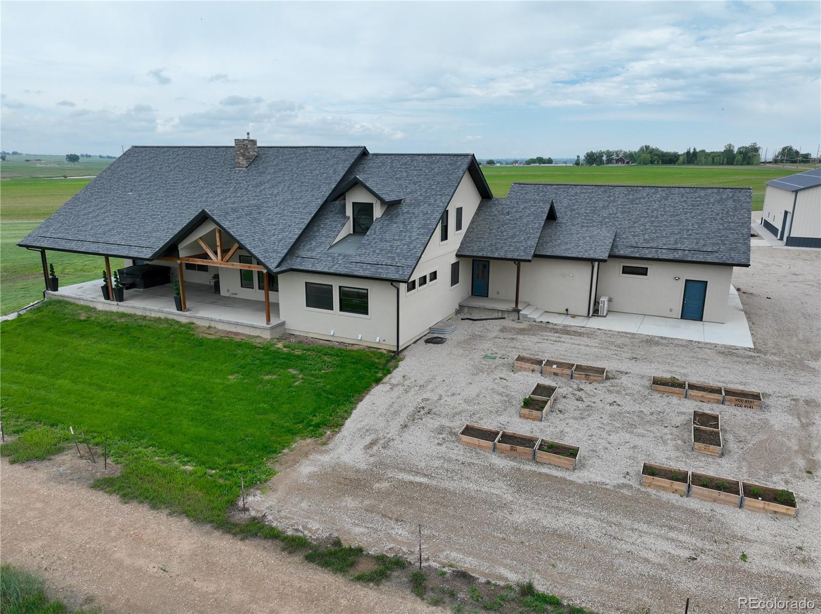 6331 County Road 32 Platteville CO 80651