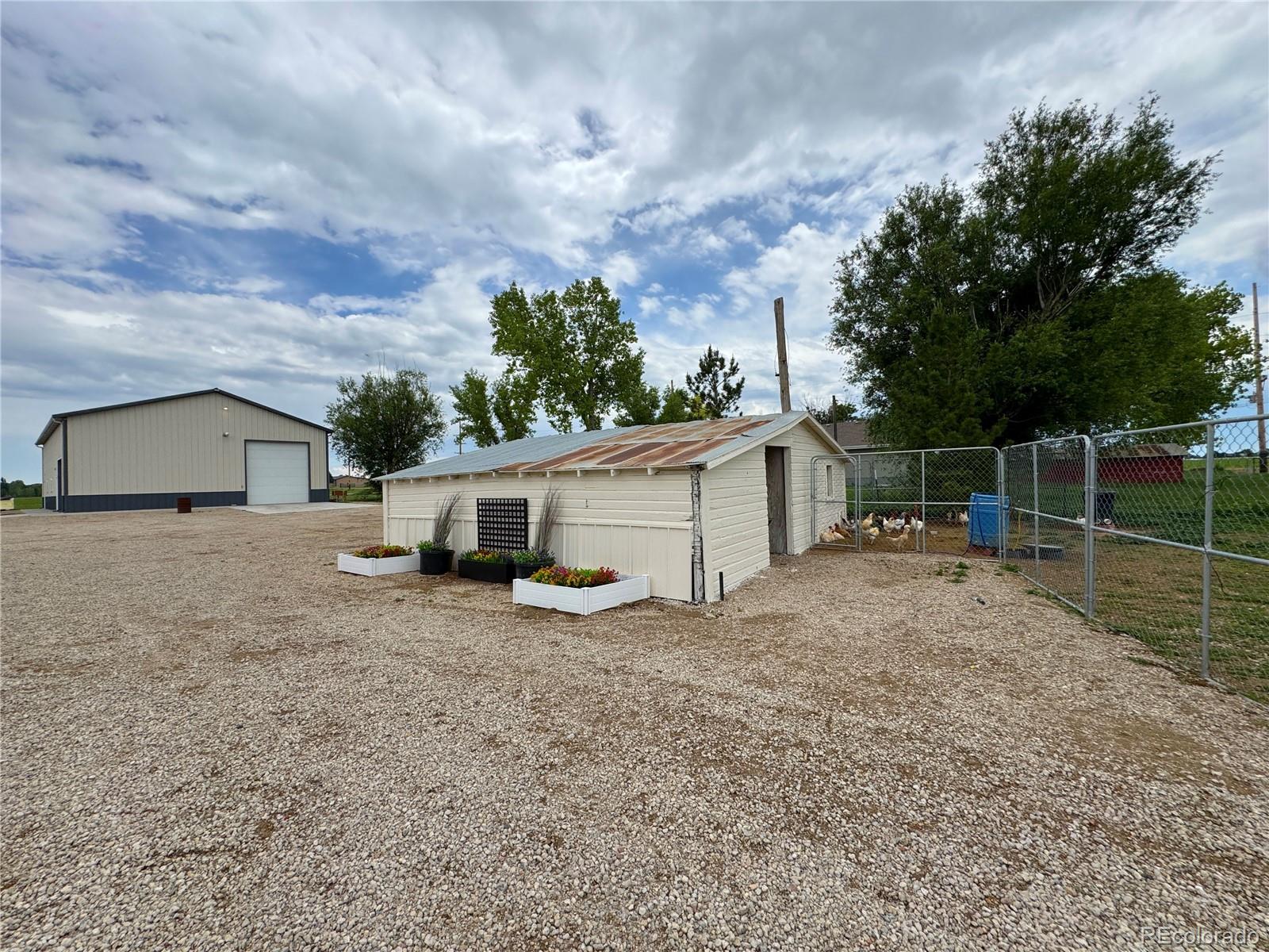 6331 County Road 32 Platteville CO 80651
