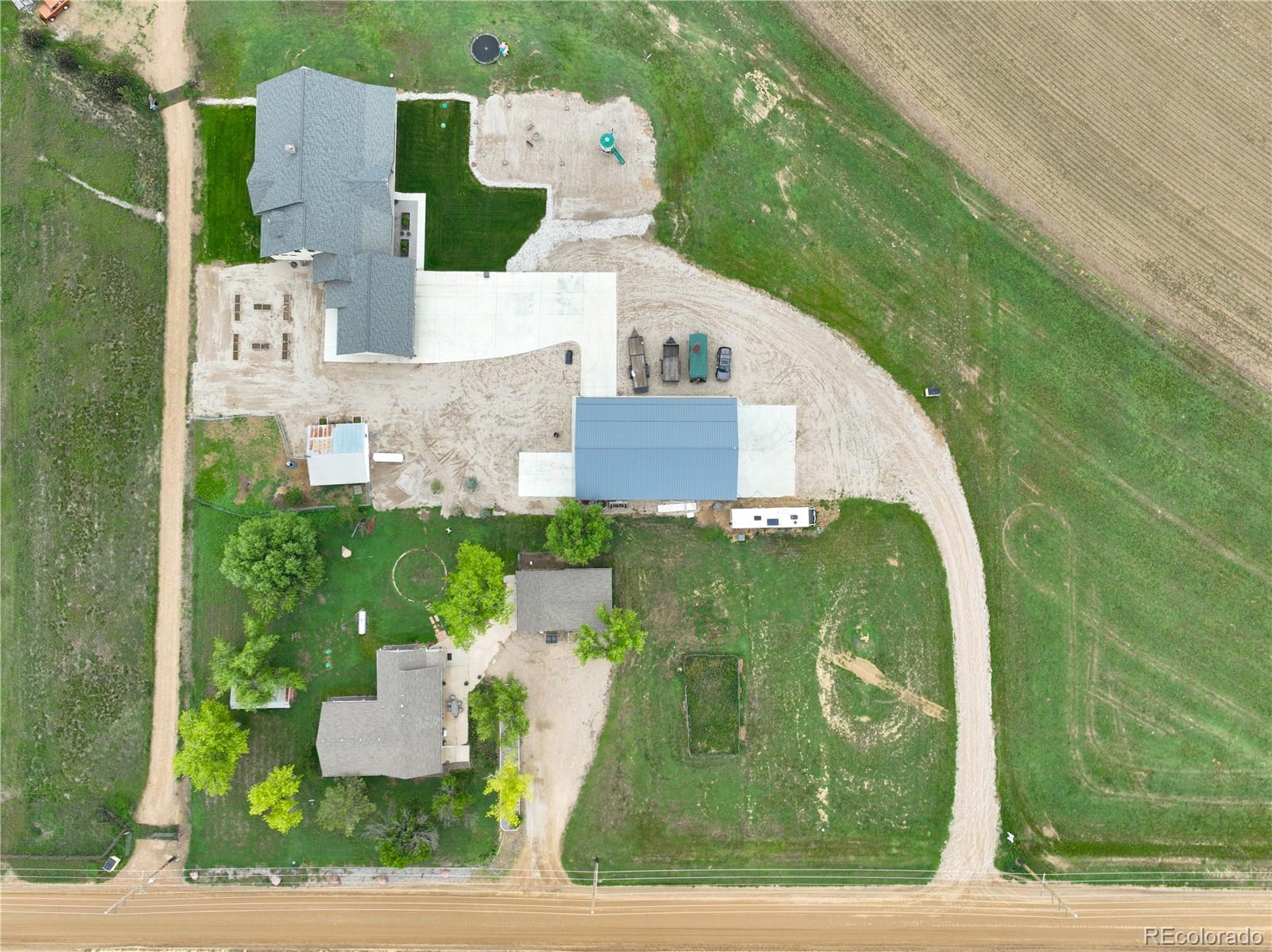 6331 County Road 32 Platteville CO 80651
