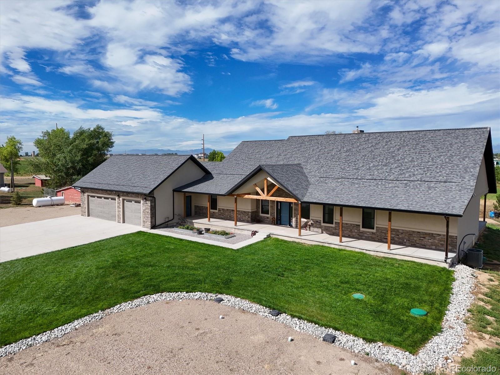 6331 County Road 32 Platteville CO 80651