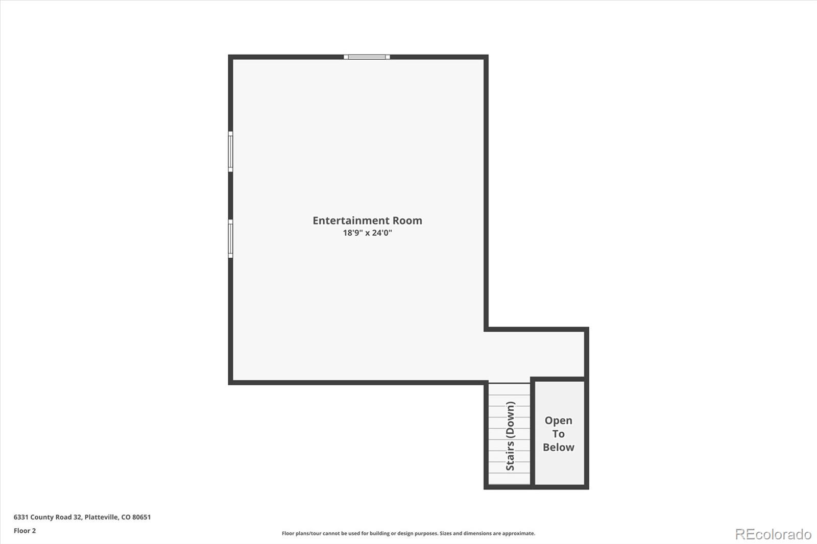 6331 County Road 32 Platteville CO 80651