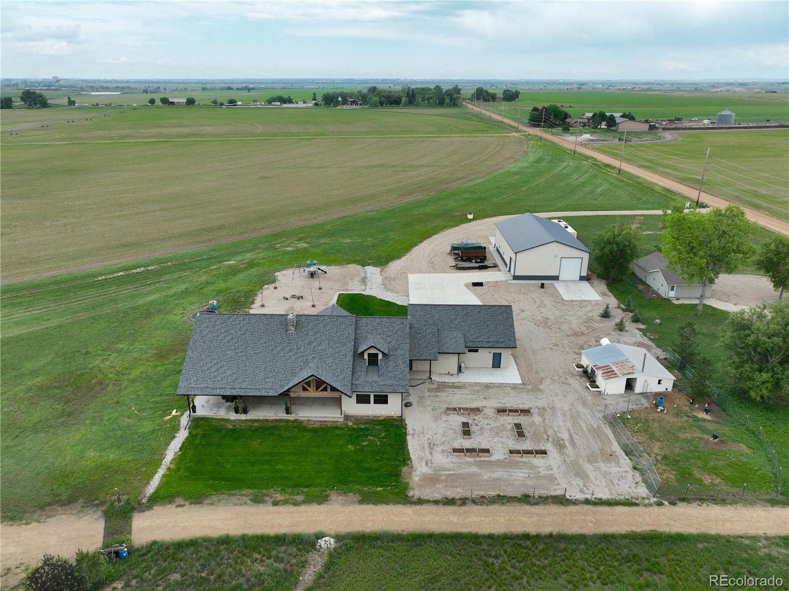 6331 County Road 32 Platteville CO 80651