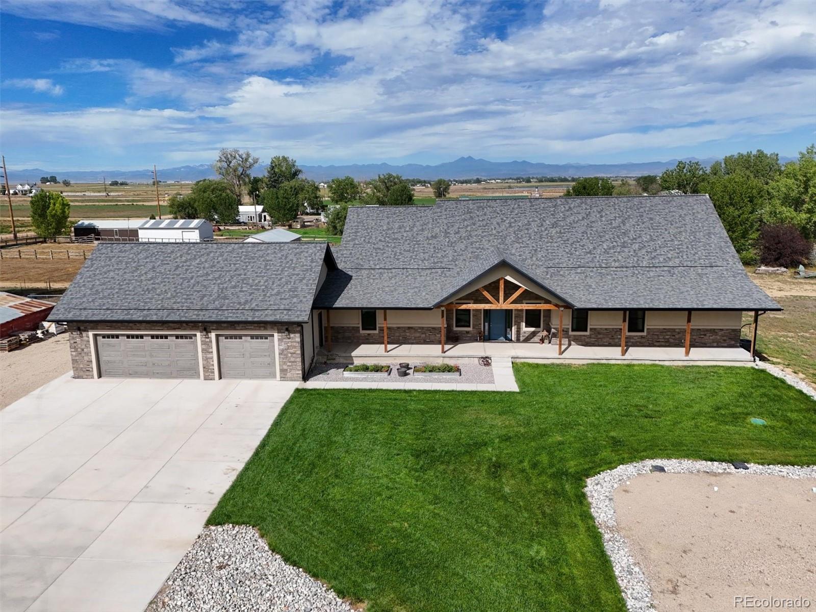 6331 County Road 32 Platteville CO 80651