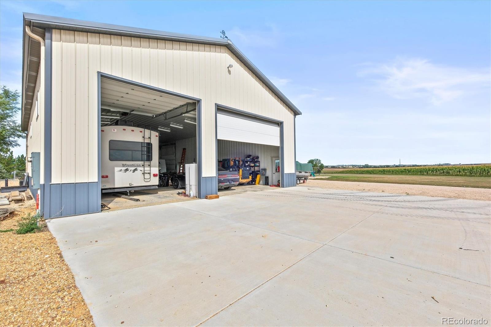 6331 County Road 32 Platteville CO 80651