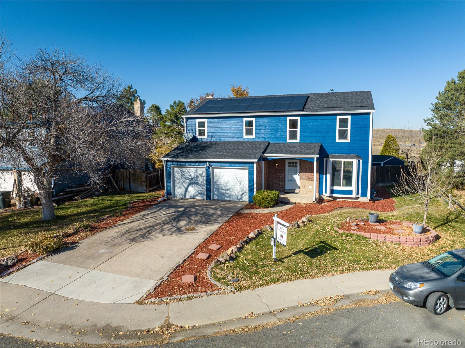 11661 W Quincy Place Morrison CO 80465