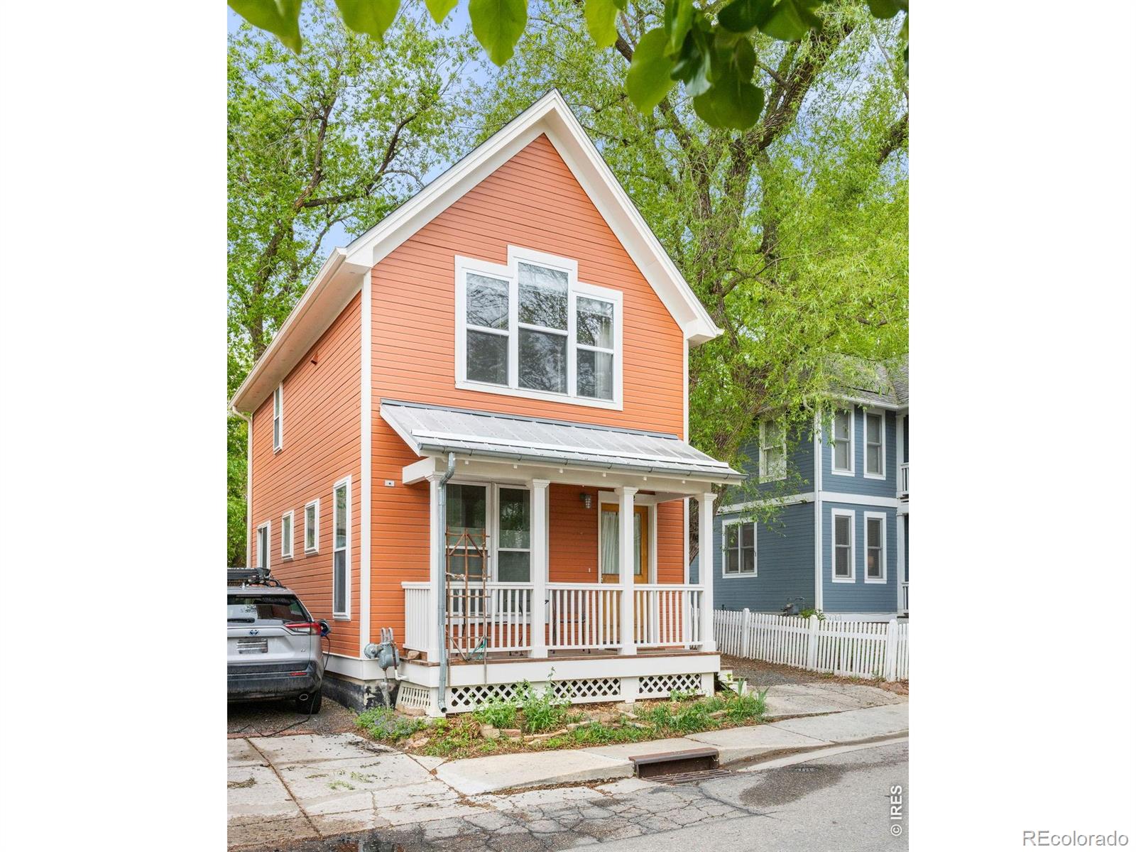 2612 Thornbird Place Boulder CO 80304