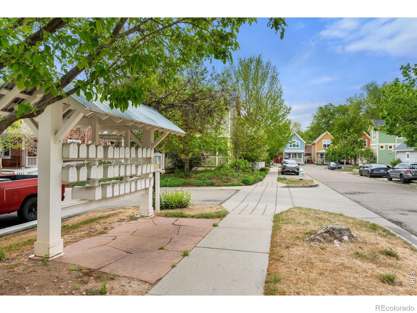 2612 Thornbird Place Boulder CO 80304