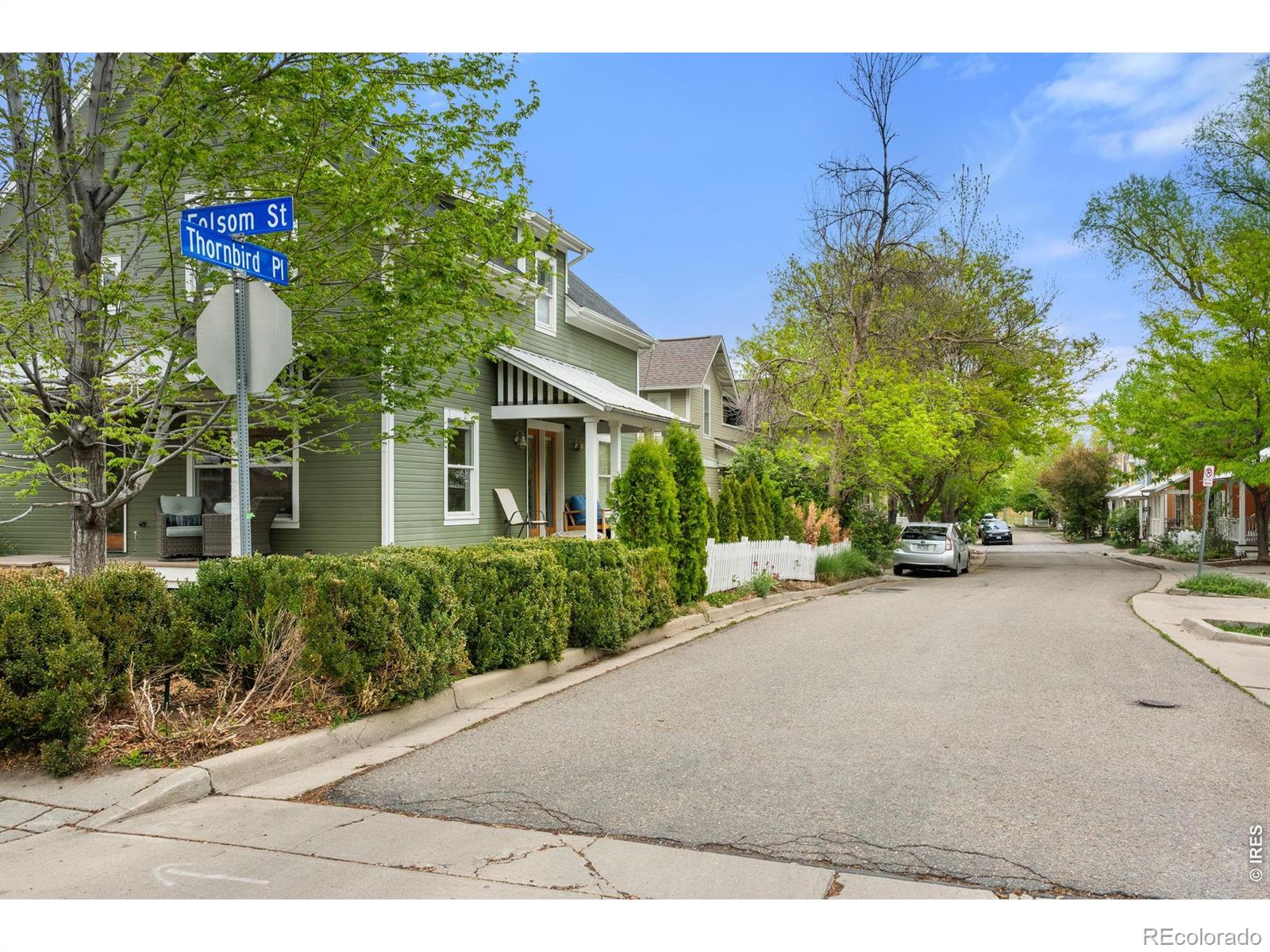 2612 Thornbird Place Boulder CO 80304