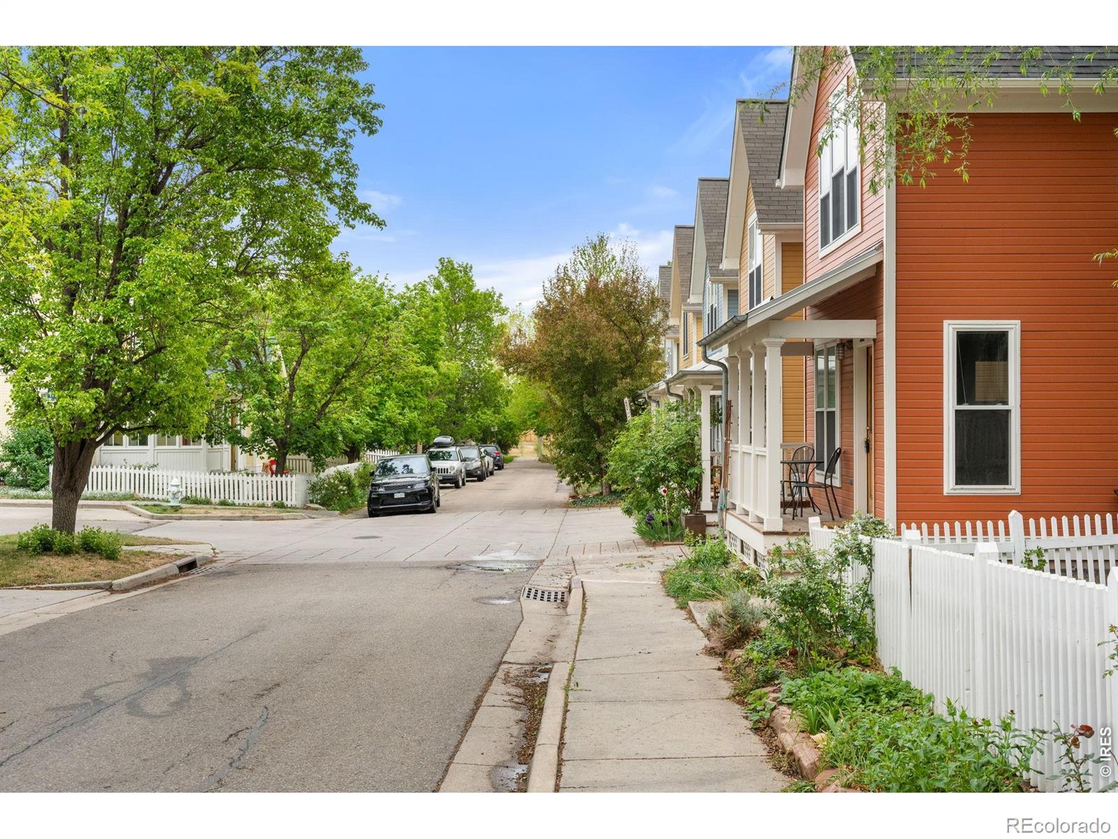 2612 Thornbird Place Boulder CO 80304