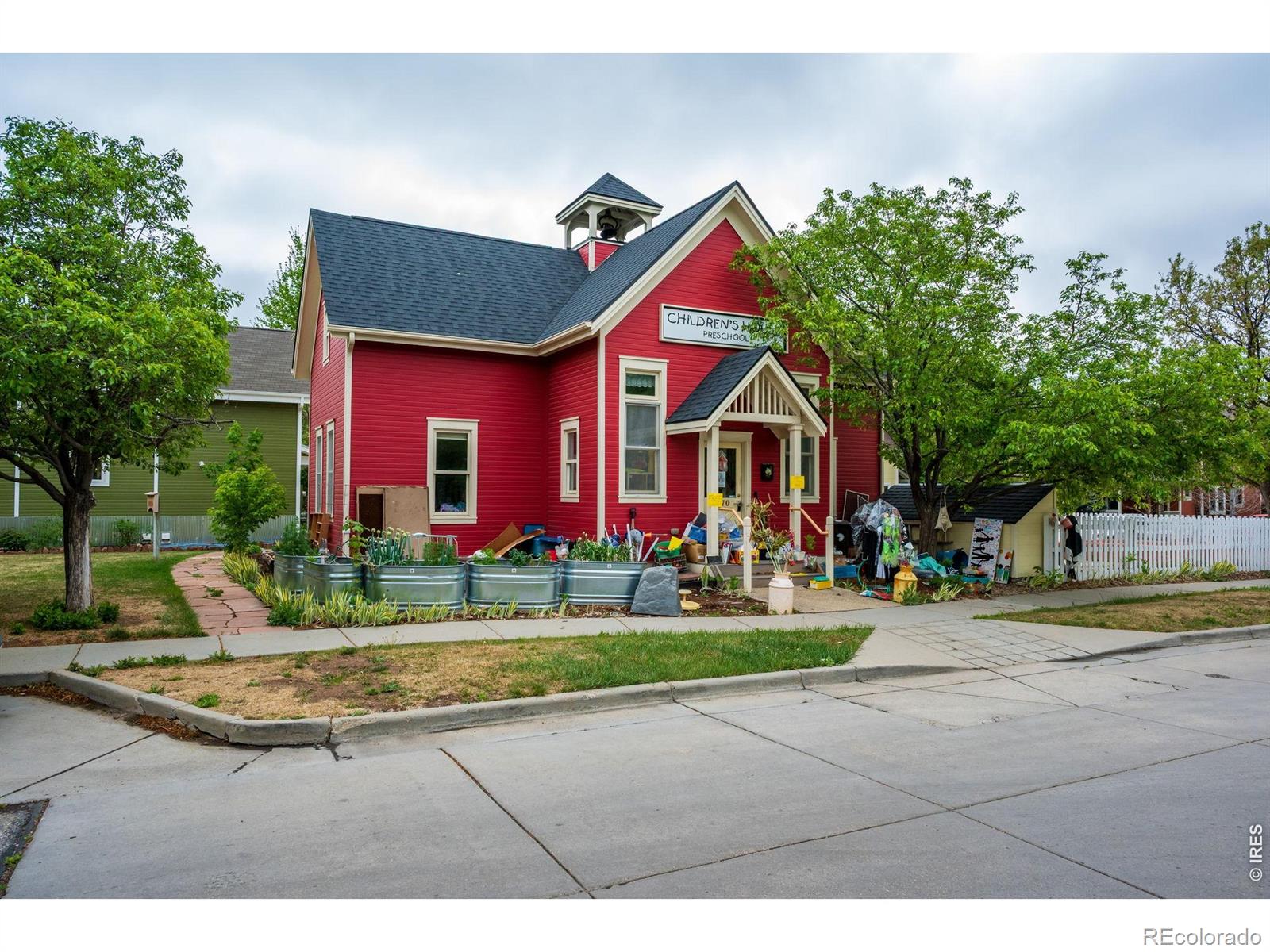 2612 Thornbird Place Boulder CO 80304