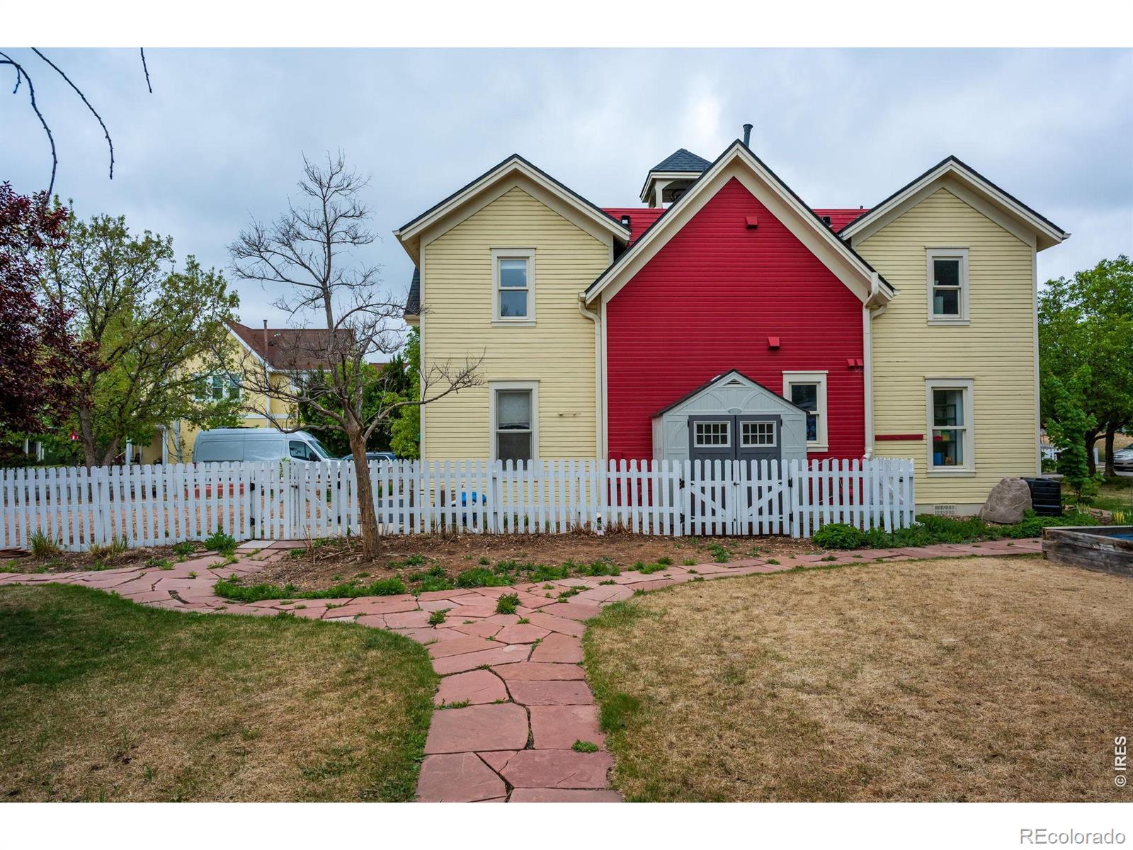 2612 Thornbird Place Boulder CO 80304