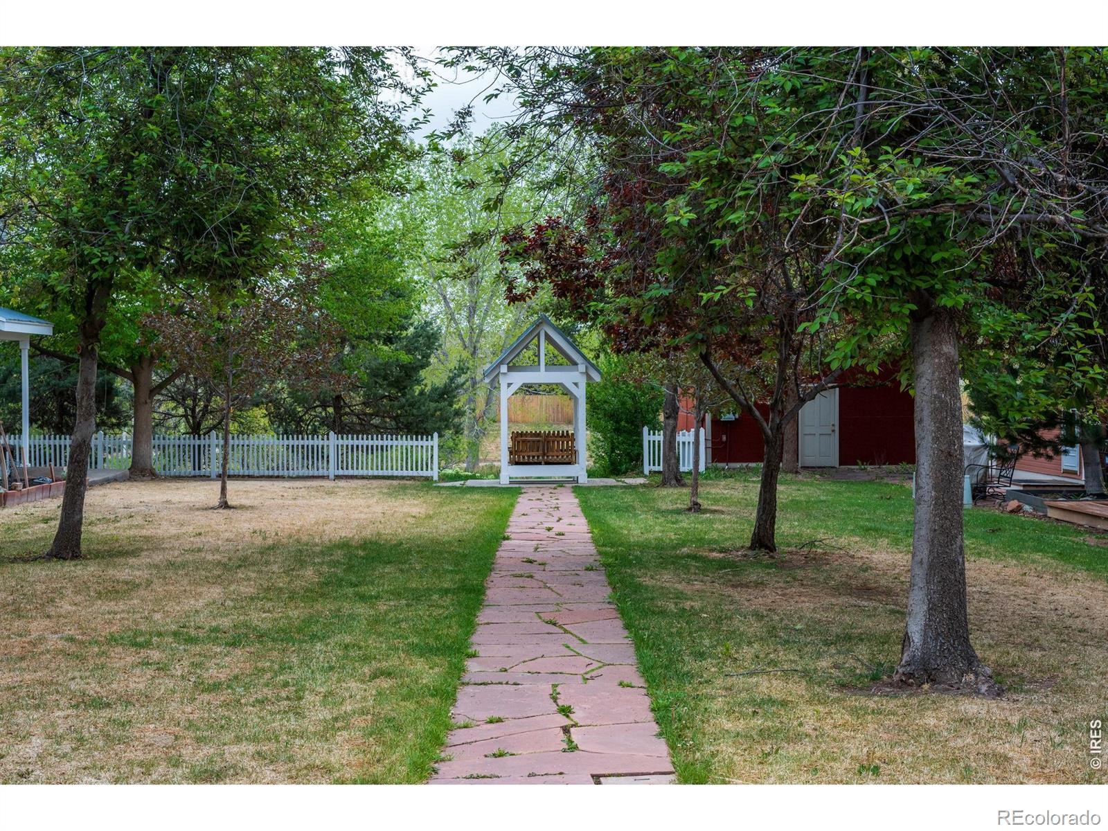2612 Thornbird Place Boulder CO 80304
