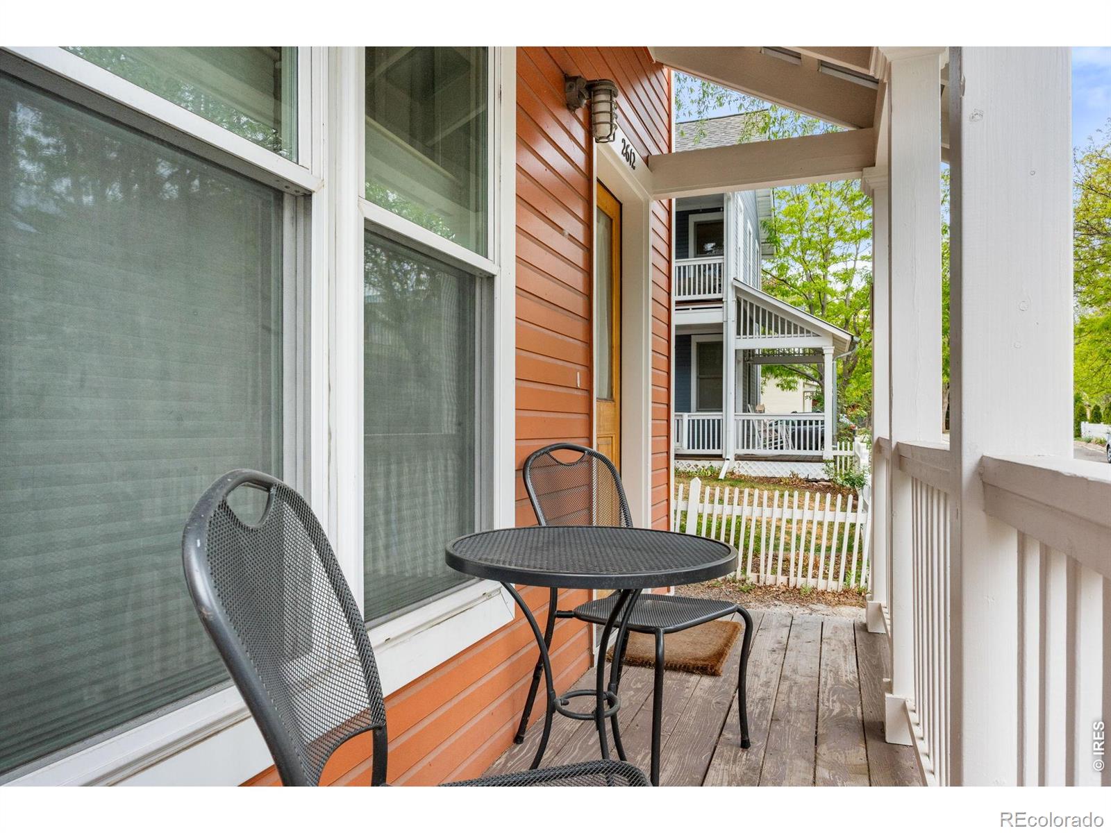 2612 Thornbird Place Boulder CO 80304