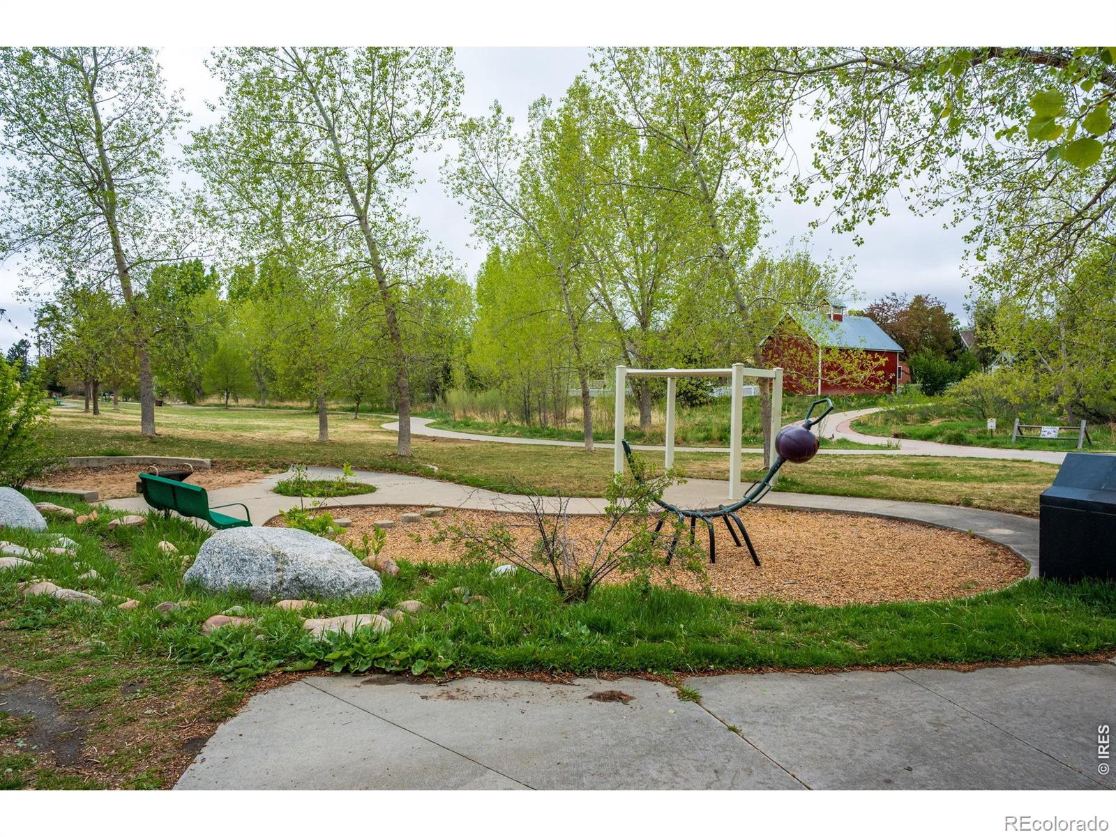 2612 Thornbird Place Boulder CO 80304