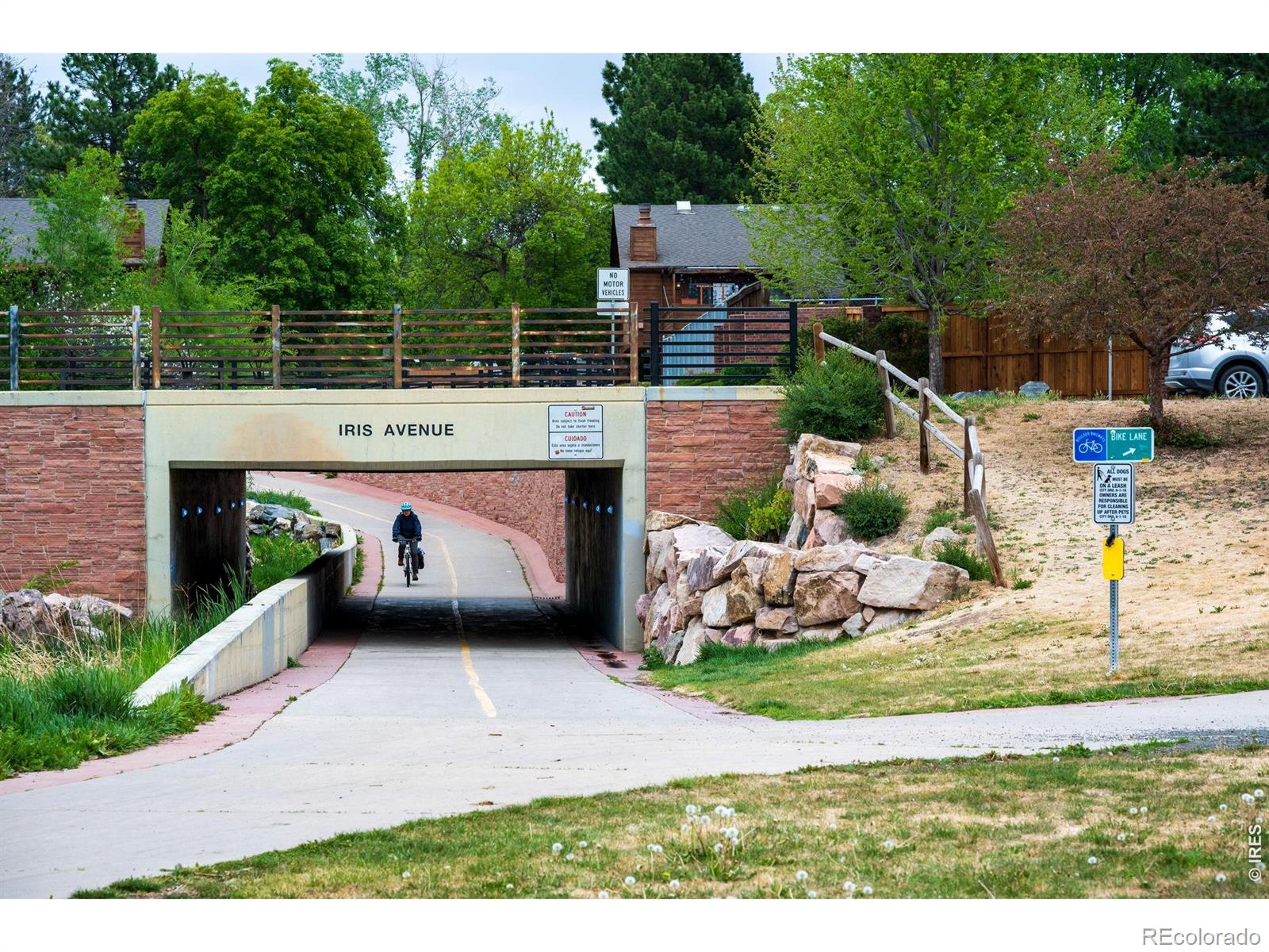 2612 Thornbird Place Boulder CO 80304