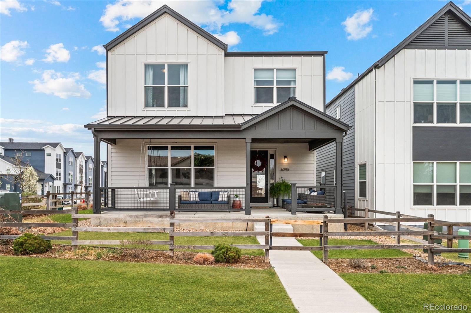 6295 King Court Denver CO 80221